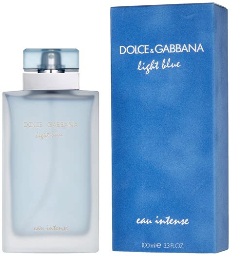 dolce gabbana light blue ah|light blue dolce gabbana mujer.